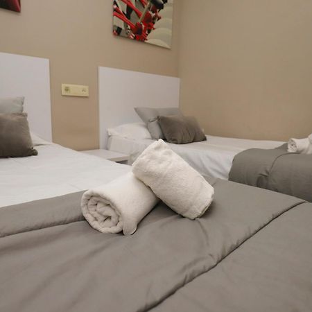 Appartement Differentflats Argenta à Salou Extérieur photo