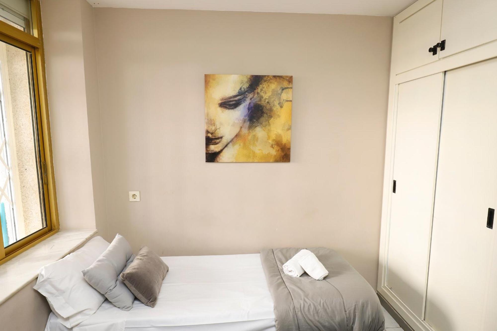 Appartement Differentflats Argenta à Salou Extérieur photo