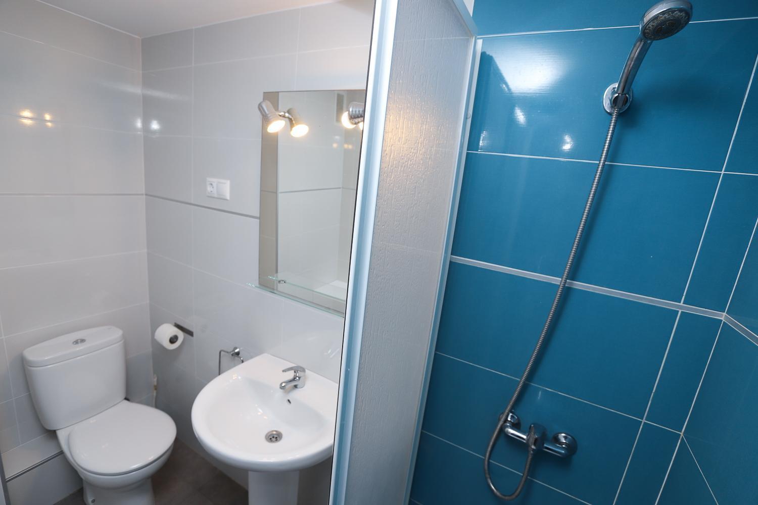 Appartement Differentflats Argenta à Salou Extérieur photo