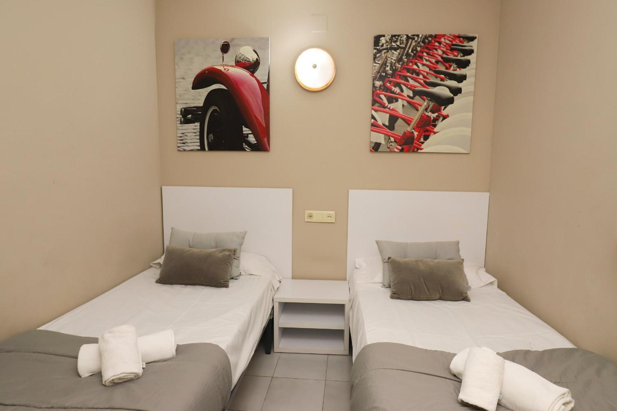Appartement Differentflats Argenta à Salou Extérieur photo
