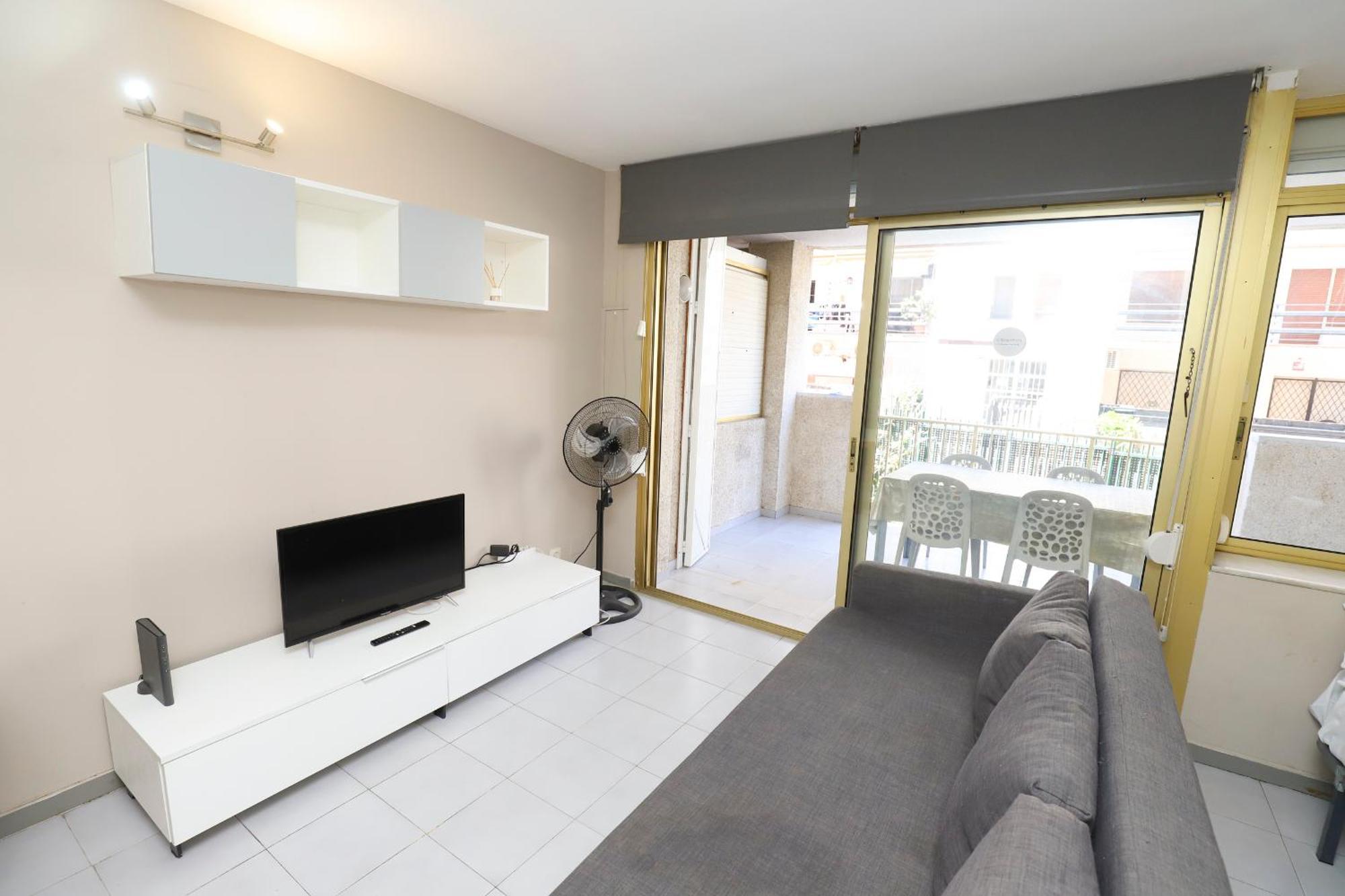 Appartement Differentflats Argenta à Salou Extérieur photo