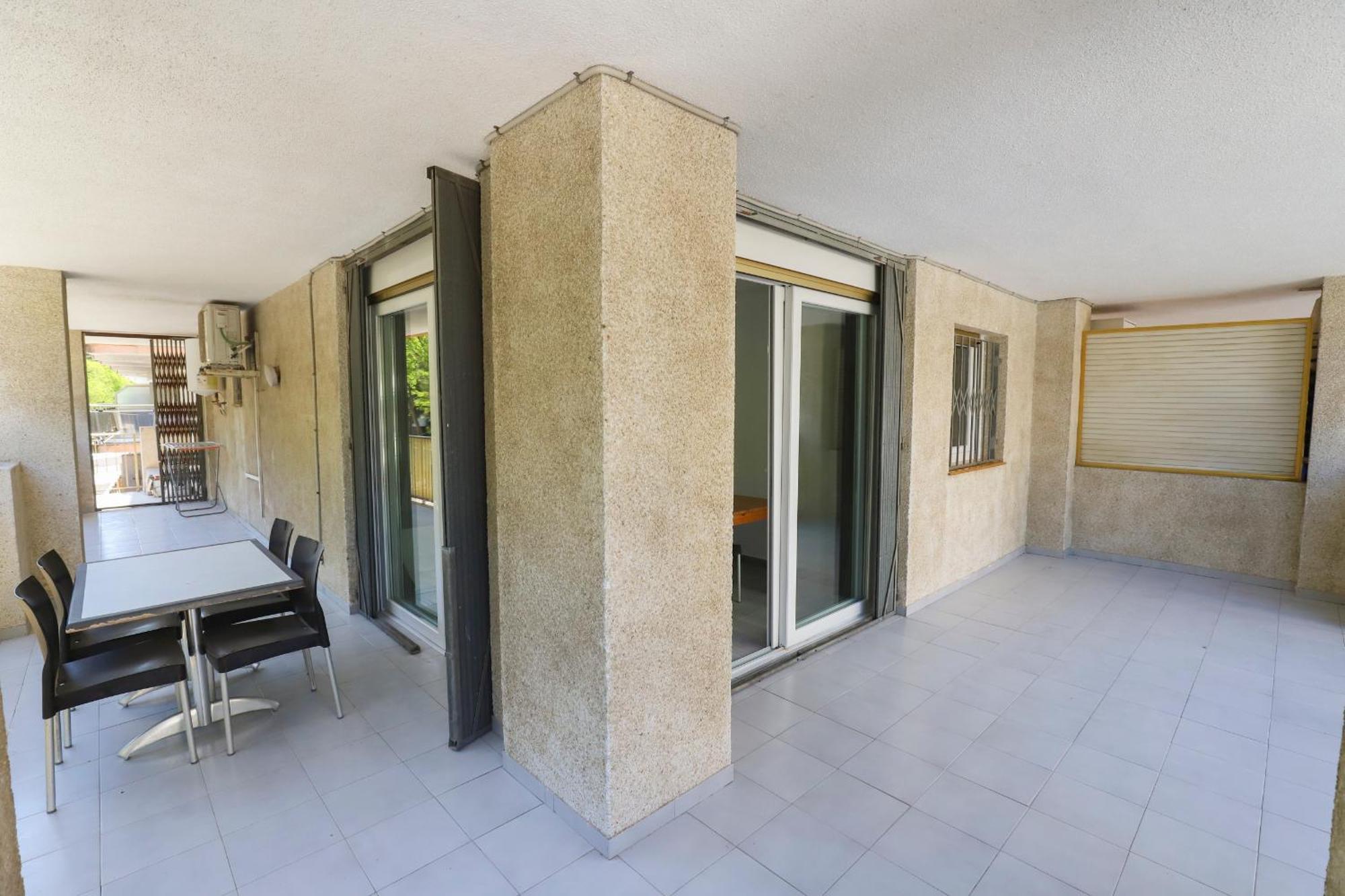 Appartement Differentflats Argenta à Salou Extérieur photo