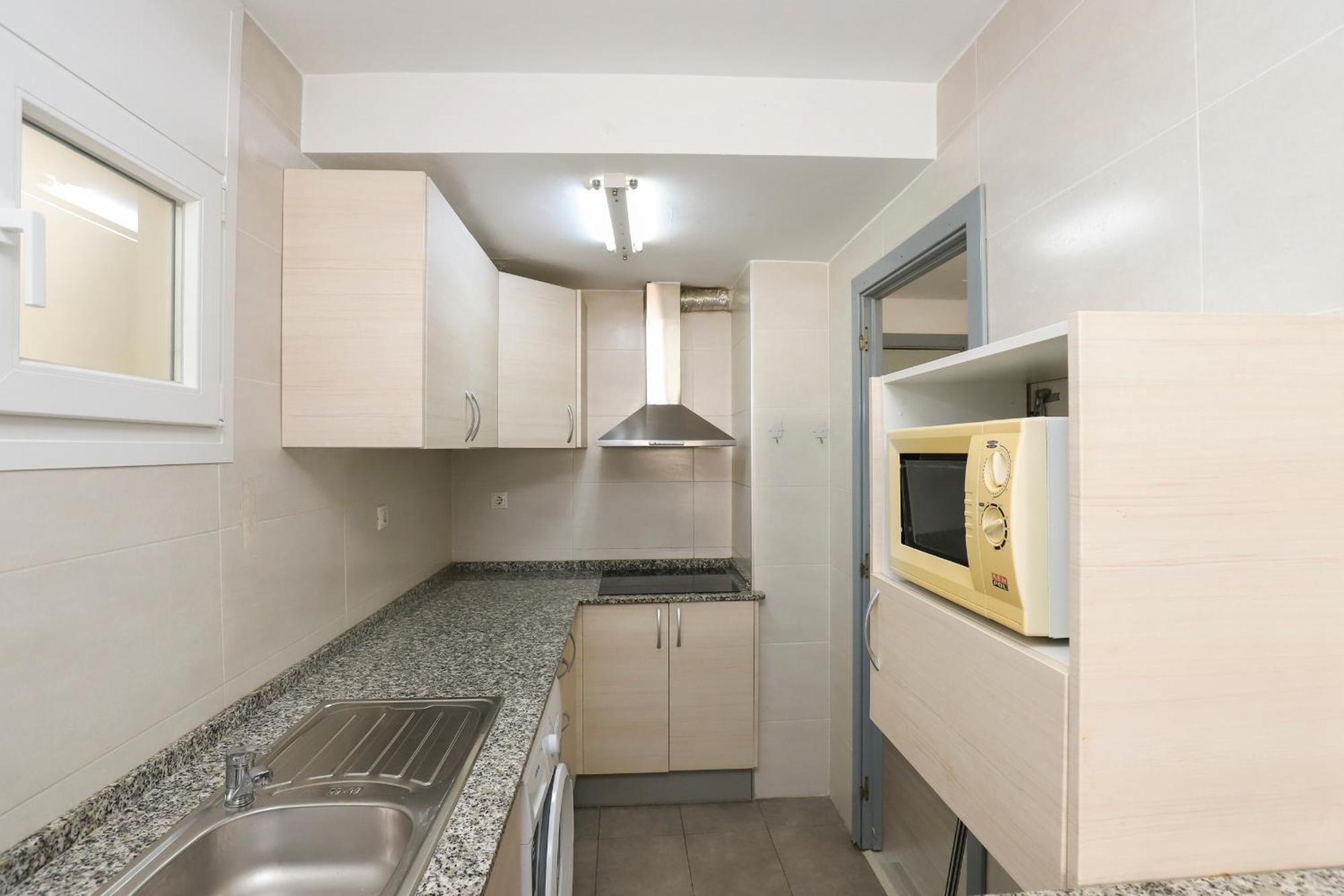 Appartement Differentflats Argenta à Salou Extérieur photo